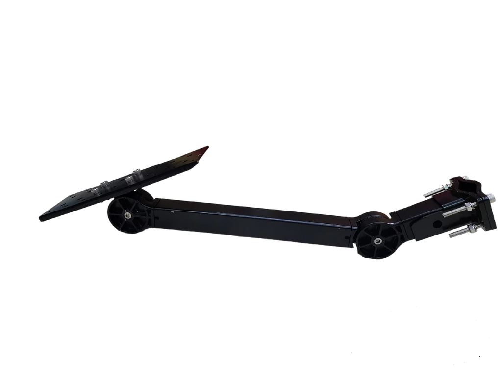 Buddyrider Flexarm