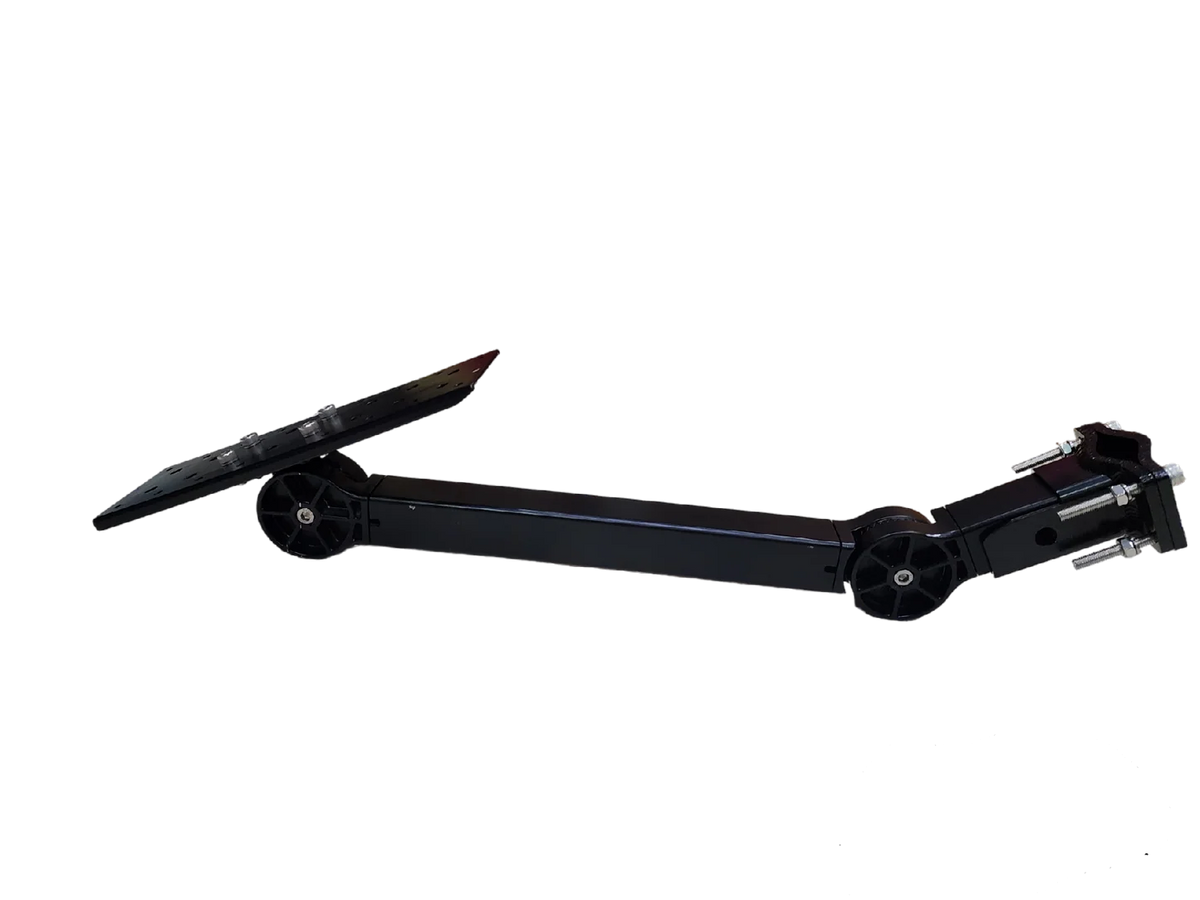 Buddyrider Flexarm