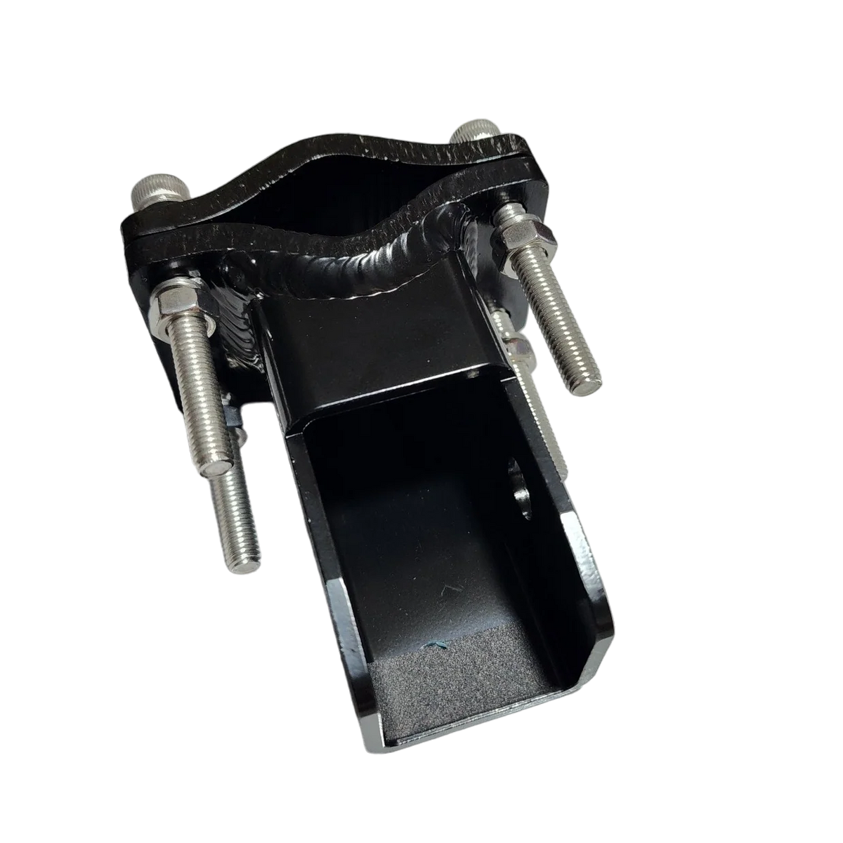 buddyrider dog bike seat receiver