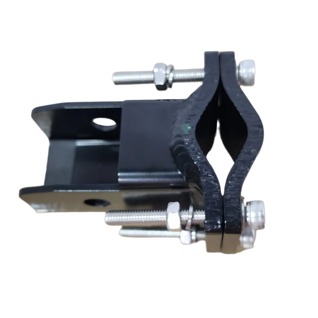 buddyrider dog bike seat receiver