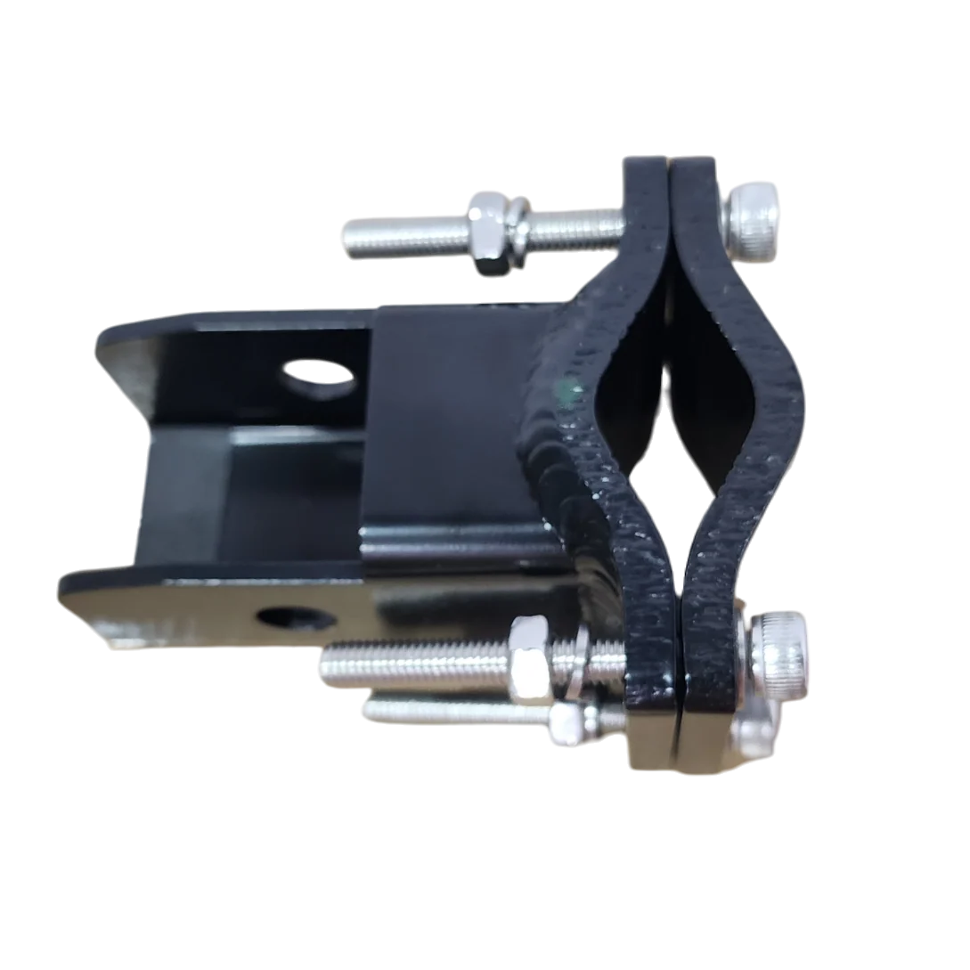buddyrider dog bike seat receiver