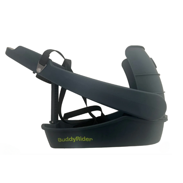 Series 2 Buddyrider Bicycle Pet Seat - Pedal Pals