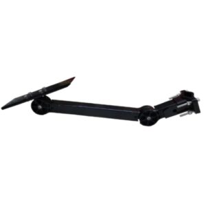 Buddyrider Flexarm