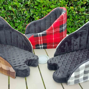 Buddybooster Cushion Insert